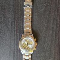 Breil Midway Chronograph V028 – Bicolore – Ottime