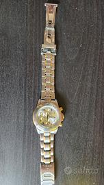 Breil Midway Chronograph V028 – Bicolore – Ottime