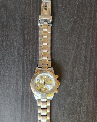 Breil Midway Chronograph V028 – Bicolore – Ottime