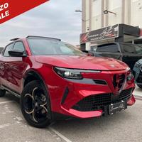Alfa Romeo Junior 1.2 145 CV Hybrid eDCT6 Intensa