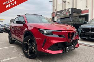 Alfa Romeo Junior 1.2 145 CV Hybrid eDCT6 Intensa