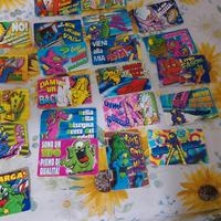 card mooster