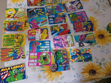 card mooster