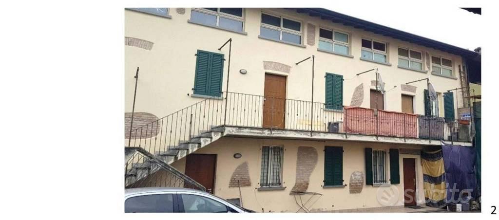 Appartamento – Fornovo San Giovanni - Vista 3