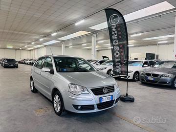 Volkswagen Polo 1.2 70 CV 5p. Comfortline