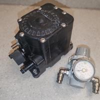 Pompa pneumatica Flojet