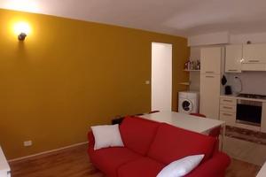 Bilocale arredato - 700 mt. Metropolitana Bernini