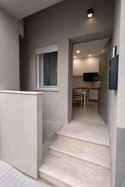 Bilocale arredato disponibile da SUBITO