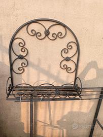 portavasi su tre livelli