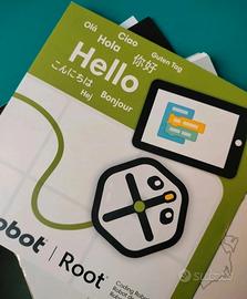 Robot educativo iRobot 