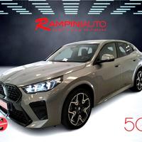 BMW X2 sDrive 18d Msport Km 38.000 Pronta Consegna