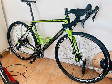 Cannondale Synapse taglia 54