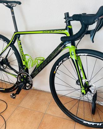 Cannondale Synapse taglia 54