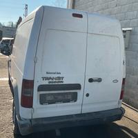 FORD TRANSIT CONNECT RICAMBI