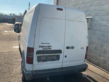 FORD TRANSIT CONNECT RICAMBI