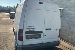FORD TRANSIT CONNECT RICAMBI