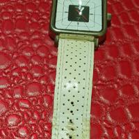 Orologio Terner acciaio, meccanica giapponese