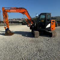 Escavatore cingolato HITACHI ZAXIS 85-5