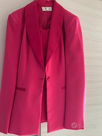 Talleur donna