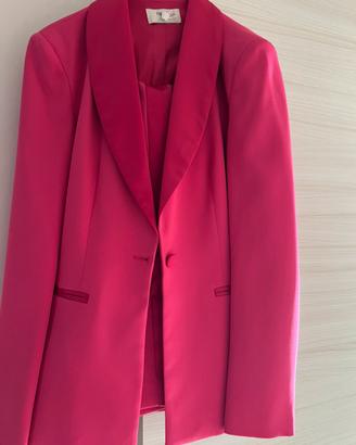 Talleur donna