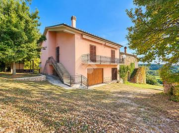 3 LOCALI A ORTE