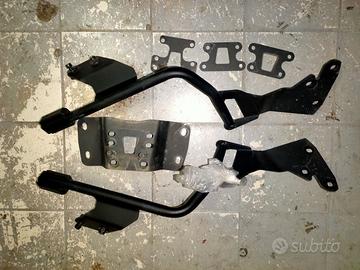 Borse laterali shad 3P sistem