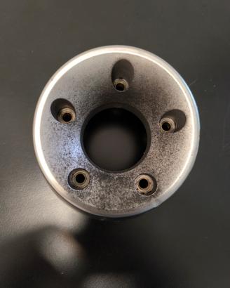 Fondello coprimarmitta Yamaha Majesty 400