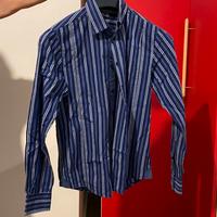 Camicia Sonny Bono maschile taglia M