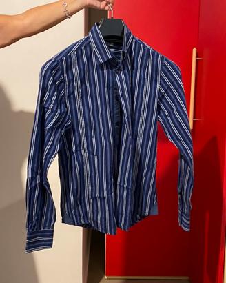 Camicia Sonny Bono maschile taglia M