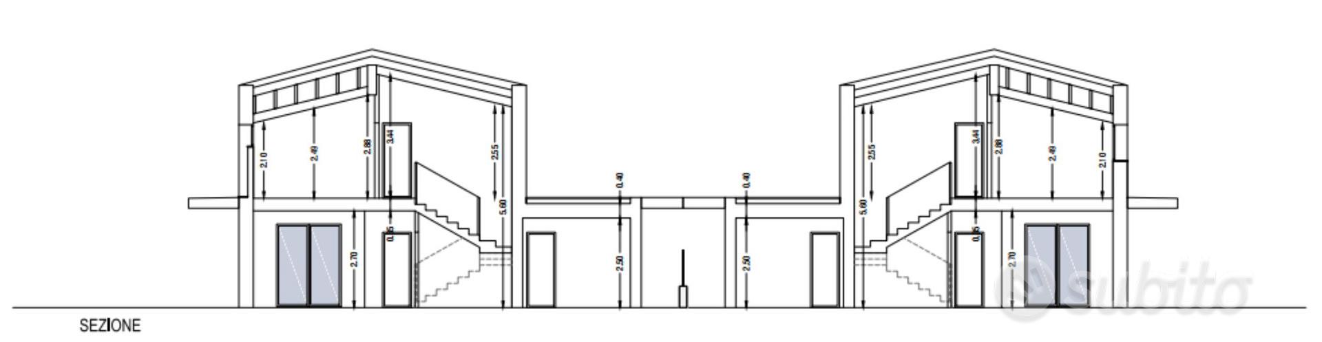 House in Montechiarugolo, Monticelli Terme - Vista 4