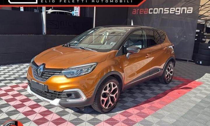 Renault Captur dCi 8V 90 CV Sport Edition2