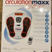 Circulation maxx reviver