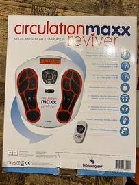 Circulation maxx reviver