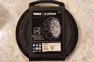 Catene da neve Konig T9 misura 65