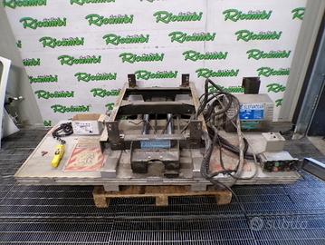 SPONDA IDRAULICA ELEFANTCAR CABSTAR TL0 2000