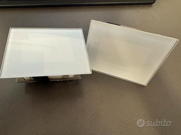 Lampade segnapasso lombardo