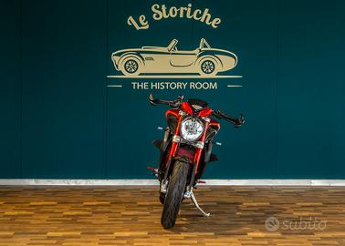 MV Agusta Brutale 800 800 Dragster RR