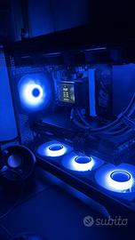 Ram 1x16 6000 cl30 rgb