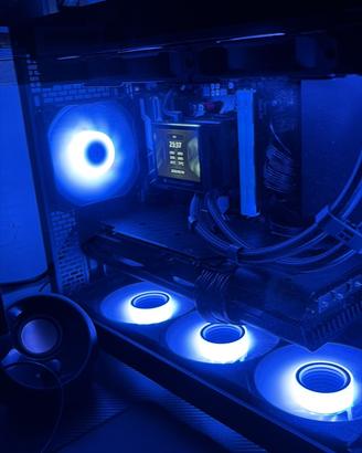 Ram 1x16 6000 cl30 rgb