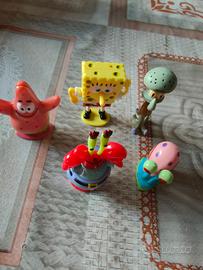 Kinder Spongebob SquarePants 
