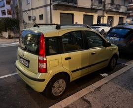 Fiat Panda 1.2 benzina 2006