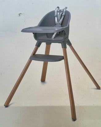 Seggiolino per bambino da tavola marchio TWISTSHAK