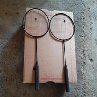 racchette volley