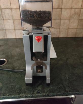 Macinacaffè Eureka Mignon MCI/T220 220W Macine 50m