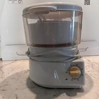 Vaporiera