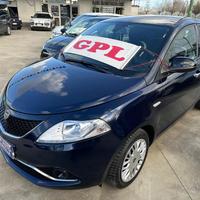 LANCIA Ypsilon 1.2 69 CV 5p.GPL Ecochic Silver