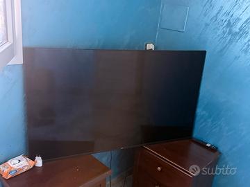 JVC TV