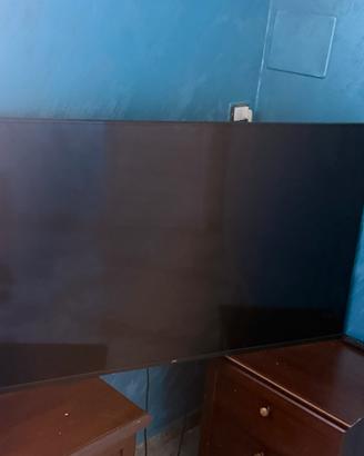 JVC TV