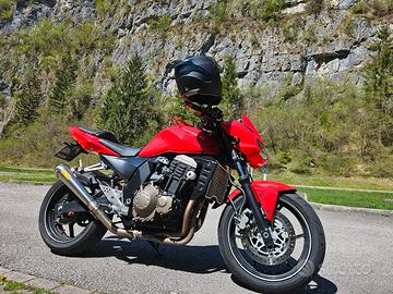 kavasaki z750 2004 