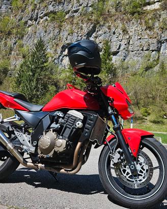 kavasaki z750 2004 